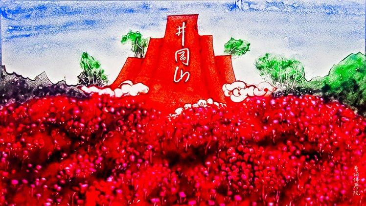 《白鹿原》：孝文和小娥偷欢时说的一句话，注定了他后半生的邪恶